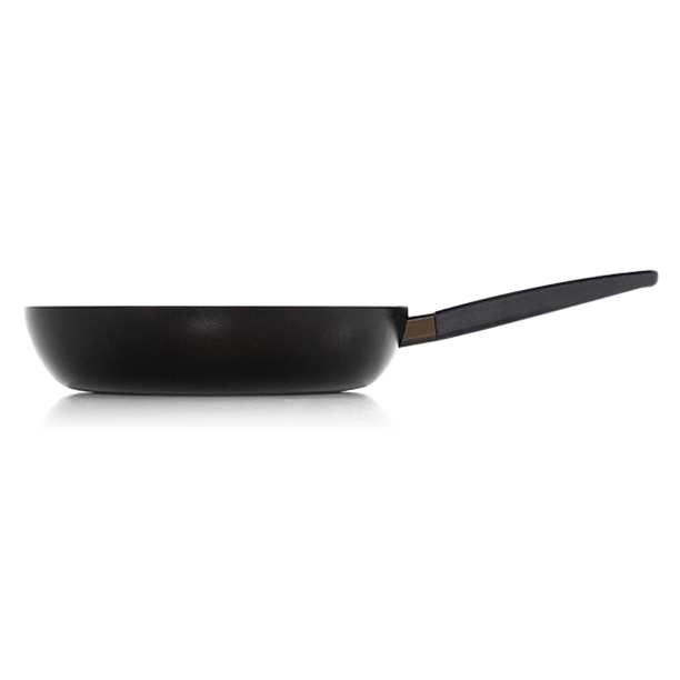 LHL5303-IH - Hard&Light Black Frying Pan 30cm (Can used in induction) - LHL5303-IH, , large image number 5